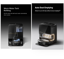 Load image into Gallery viewer, Roborock Saros Z70
