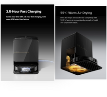 Load image into Gallery viewer, Roborock Saros Z70
