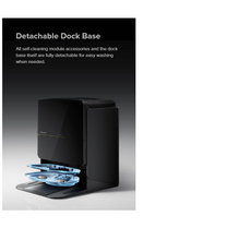 Load image into Gallery viewer, Roborock Saros Z70
