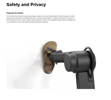 Load image into Gallery viewer, Roborock Saros Z70
