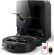 Load image into Gallery viewer, Roborock Saros Z70
