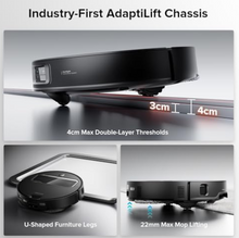 Load image into Gallery viewer, Roborock Saros Z70
