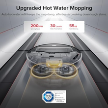 Load image into Gallery viewer, Roborock Saros Z70
