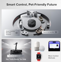 Load image into Gallery viewer, Roborock Saros Z70
