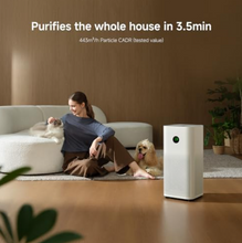 تحميل الصورة إلى عارض المعرض، Xiaomi Smart Air Purifier 6

