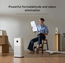 تحميل الصورة إلى عارض المعرض، Xiaomi Smart Air Purifier 6
