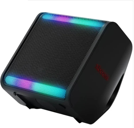 LG Xboom Stage 301  Portable Speaker 120W will i am Version