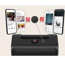 Load image into Gallery viewer, LG Xboom Stage 301  Portable Speaker 120W will i am Version
