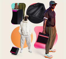 Load image into Gallery viewer, LG Xboom Stage 301  Portable Speaker 120W will i am Version
