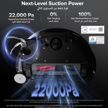 Load image into Gallery viewer, Roborock Saros 10 Robot Vacuum &amp; Mop
