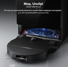 Load image into Gallery viewer, Roborock Saros 10 Robot Vacuum &amp; Mop
