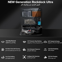 Load image into Gallery viewer, Roborock Saros 10 Robot Vacuum &amp; Mop
