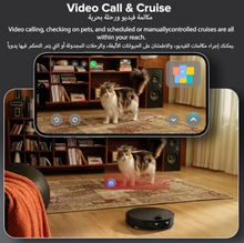 Load image into Gallery viewer, Roborock Saros 10 Robot Vacuum &amp; Mop
