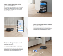 Load image into Gallery viewer, DEEBOT N30 PRO OMNI

