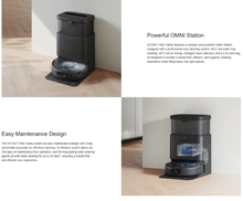 Load image into Gallery viewer, DEEBOT N30 PRO OMNI

