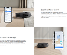 Load image into Gallery viewer, DEEBOT N30 PRO OMNI
