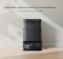 Load image into Gallery viewer, DEEBOT N30 PRO OMNI
