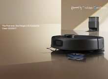 Load image into Gallery viewer, DEEBOT N30 PRO OMNI
