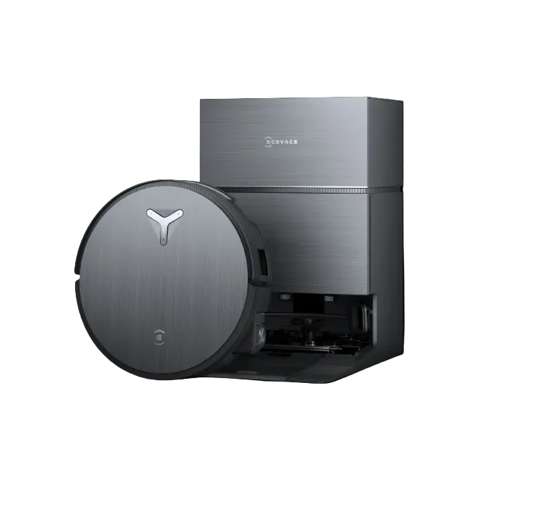 ECOVACS DEEBOT X11 OmniCyclone Robot Vacuum & Mop