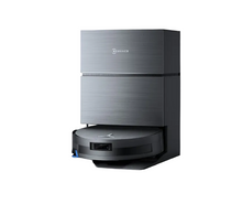 Load image into Gallery viewer, ECOVACS DEEBOT X11 OmniCyclone Robot Vacuum &amp; Mop
