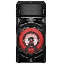 تحميل الصورة إلى عارض المعرض، LG XBOOM ON5 – Powerful Boombox HiFi System
