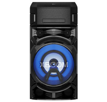 تحميل الصورة إلى عارض المعرض، LG XBOOM ON5 – Powerful Boombox HiFi System
