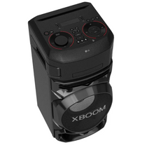 تحميل الصورة إلى عارض المعرض، LG XBOOM ON5 – Powerful Boombox HiFi System
