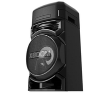 تحميل الصورة إلى عارض المعرض، LG XBOOM ON5 – Powerful Boombox HiFi System
