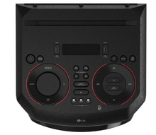 تحميل الصورة إلى عارض المعرض، LG XBOOM ON5 – Powerful Boombox HiFi System
