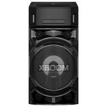 تحميل الصورة إلى عارض المعرض، LG XBOOM ON5 – Powerful Boombox HiFi System
