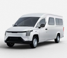 Load image into Gallery viewer, LINXYS G201B Pure Electric Long-Range Commercial Van
