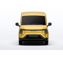 Load image into Gallery viewer, LINXYS G201B Pure Electric Long-Range Commercial Van
