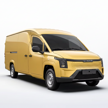Load image into Gallery viewer, LINXYS G201B Pure Electric Long-Range Commercial Van

