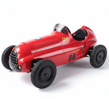 Load image into Gallery viewer, Powerful F1 Electric Car for Children and Adult Indoor Outdoor Ride 600W 48V
