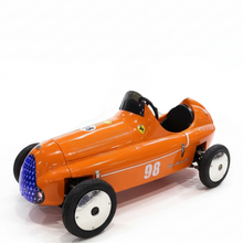 Load image into Gallery viewer, Powerful F1 Electric Car for Children and Adult Indoor Outdoor Ride 600W 48V
