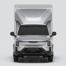 Load image into Gallery viewer, LINXYS G210P Electric Light Truck Pickup For Commercial use
