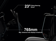 Load image into Gallery viewer, 2025 Segway UT6P Premium Utility UTV 44HP 567CC ENGINE 2W/4WD
