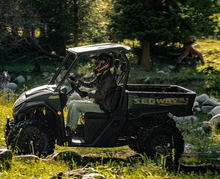 Load image into Gallery viewer, 2025 Segway UT6P Premium Utility UTV 44HP 567CC ENGINE 2W/4WD
