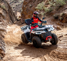 تحميل الصورة إلى عارض المعرض، SEGWAY AT5L - 2025 Model
