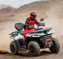 تحميل الصورة إلى عارض المعرض، SEGWAY AT5L - 2025 Model
