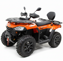 تحميل الصورة إلى عارض المعرض، SEGWAY AT5L - 2025 Model
