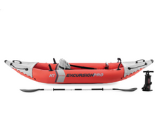 Load image into Gallery viewer, INTEX Excursion Pro Inflatable Kayak Series

