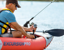 Load image into Gallery viewer, INTEX Excursion Pro Inflatable Kayak Series
