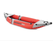 Load image into Gallery viewer, INTEX Excursion Pro Inflatable Kayak Series
