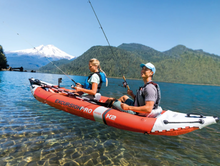 Load image into Gallery viewer, INTEX Excursion Pro Inflatable Kayak Series
