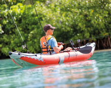 Load image into Gallery viewer, INTEX Excursion Pro Inflatable Kayak Series
