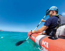Load image into Gallery viewer, INTEX Excursion Pro Inflatable Kayak Series
