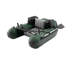 Load image into Gallery viewer, Catch Pro Inflatable Fishing Kayak
