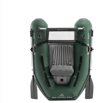 Load image into Gallery viewer, Catch Pro Inflatable Fishing Kayak
