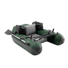 Load image into Gallery viewer, Catch Pro Inflatable Fishing Kayak

